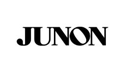 JUNONのロゴ