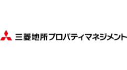 三菱地所プロパティマネジメントのロゴ
