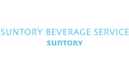 SUNTORY BEVERAGE SERVICEのロゴ