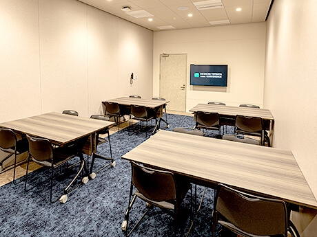 島形式のイメージ