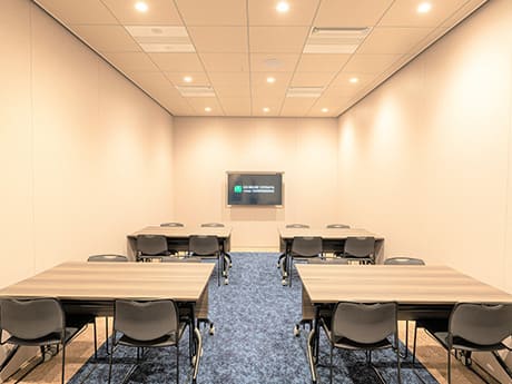 島形式のイメージ