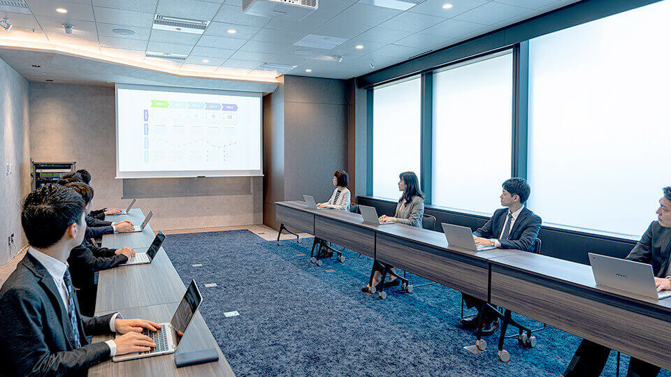 Room Cのイメージ