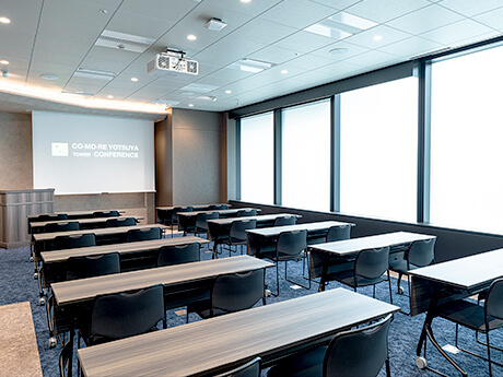 スクール形式のイメージ