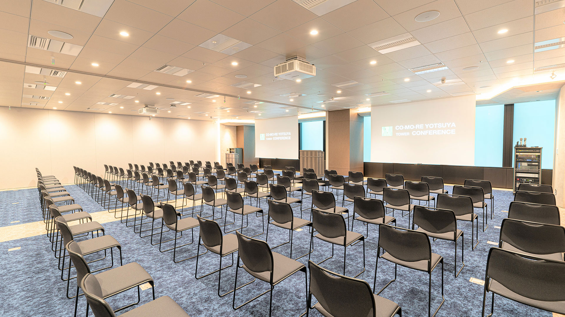 Room D+Eのイメージ