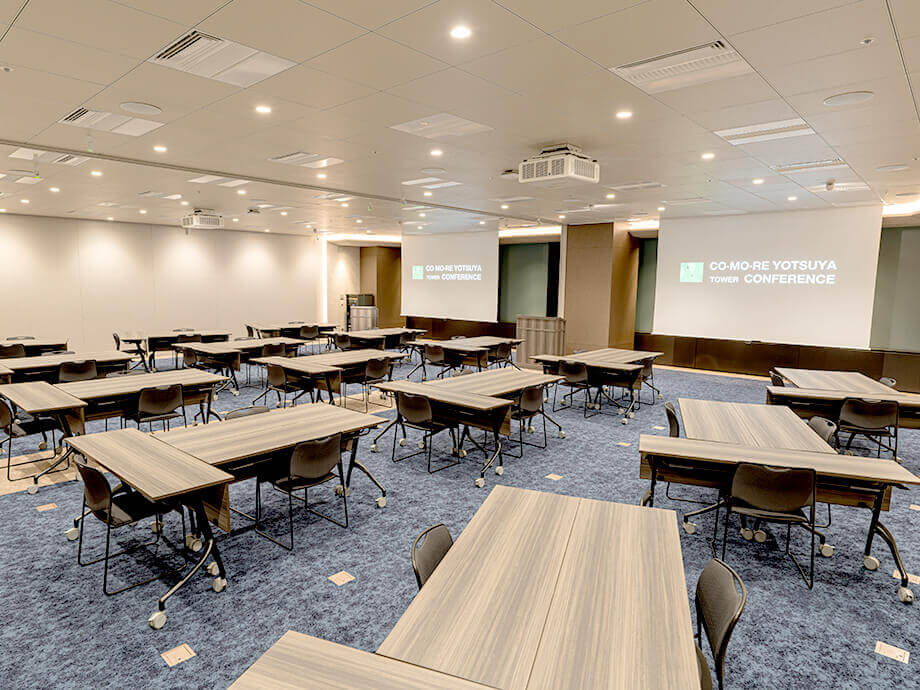 島形式のイメージ