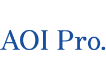 AOI Proのロゴ