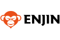 ENJINのロゴ