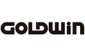 GOLDWINのロゴ