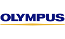 OLYMPUSのロゴ