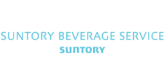 SUNTORY BEVERAGE SERVICEのロゴ